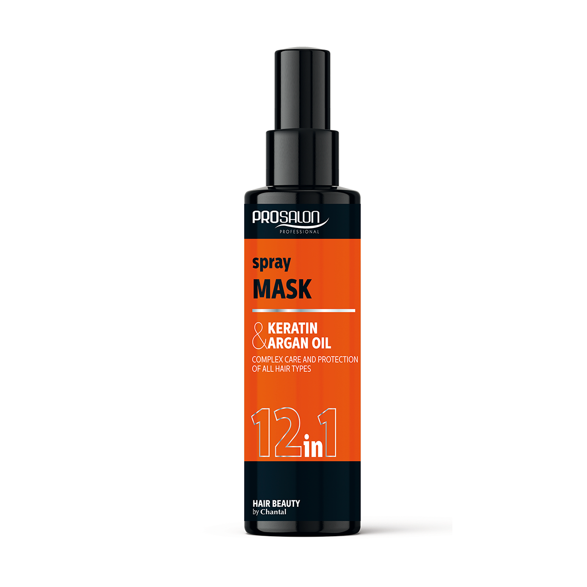 Mascarilla Capilar Prosalon 12 En 1 150gr