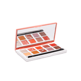 Paleta De Sombras Armoso 01 - Sombra de Ojos