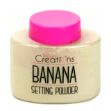 Polvo Beauty Creations Banana - Polvo