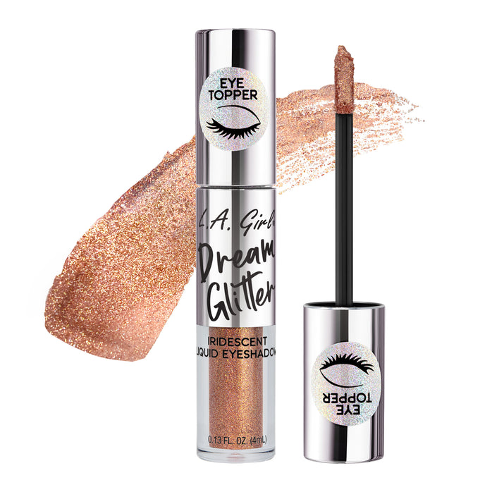 Sombra De Ojos L.A. Girl Dream Glitter