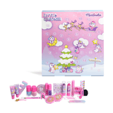 Set De Navidad Martinelia Calendario Adviento Para Niñas 2024 - Set