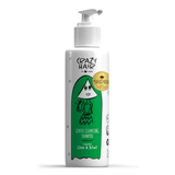 Shampoo Crazy Hair Scalp Balance Limón Kiwi 300ml - Shampoo