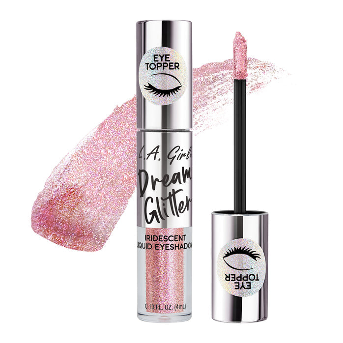 Sombra De Ojos L.A. Girl Dream Glitter