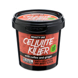 Exfoliante Corporal Beauty Jar Cellulite Killer 150gr