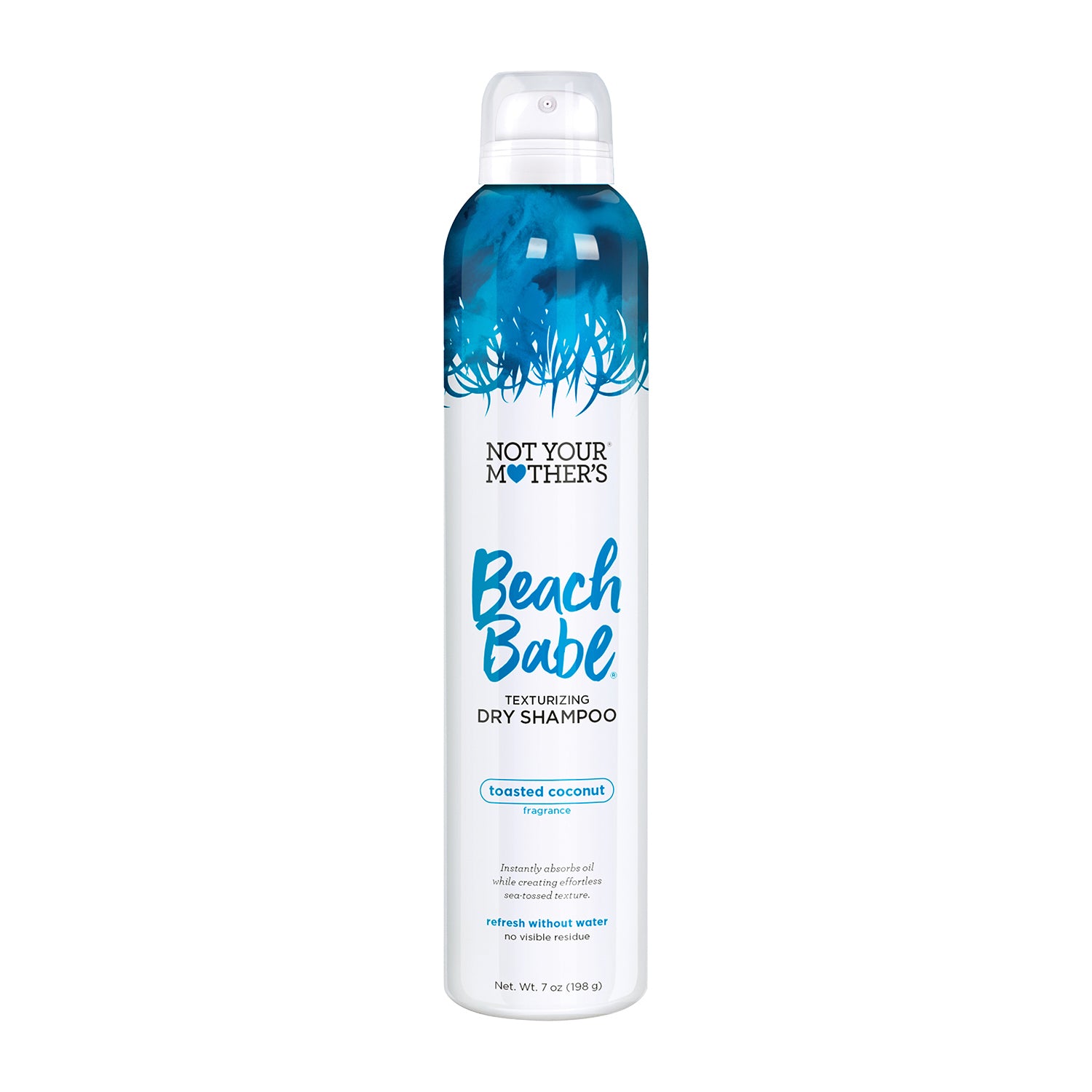 Shampoo En Seco Not Your Mother'S Beach Babe 7Oz