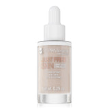 Corrector Bell Hypoallergenic Just Free Skin Light