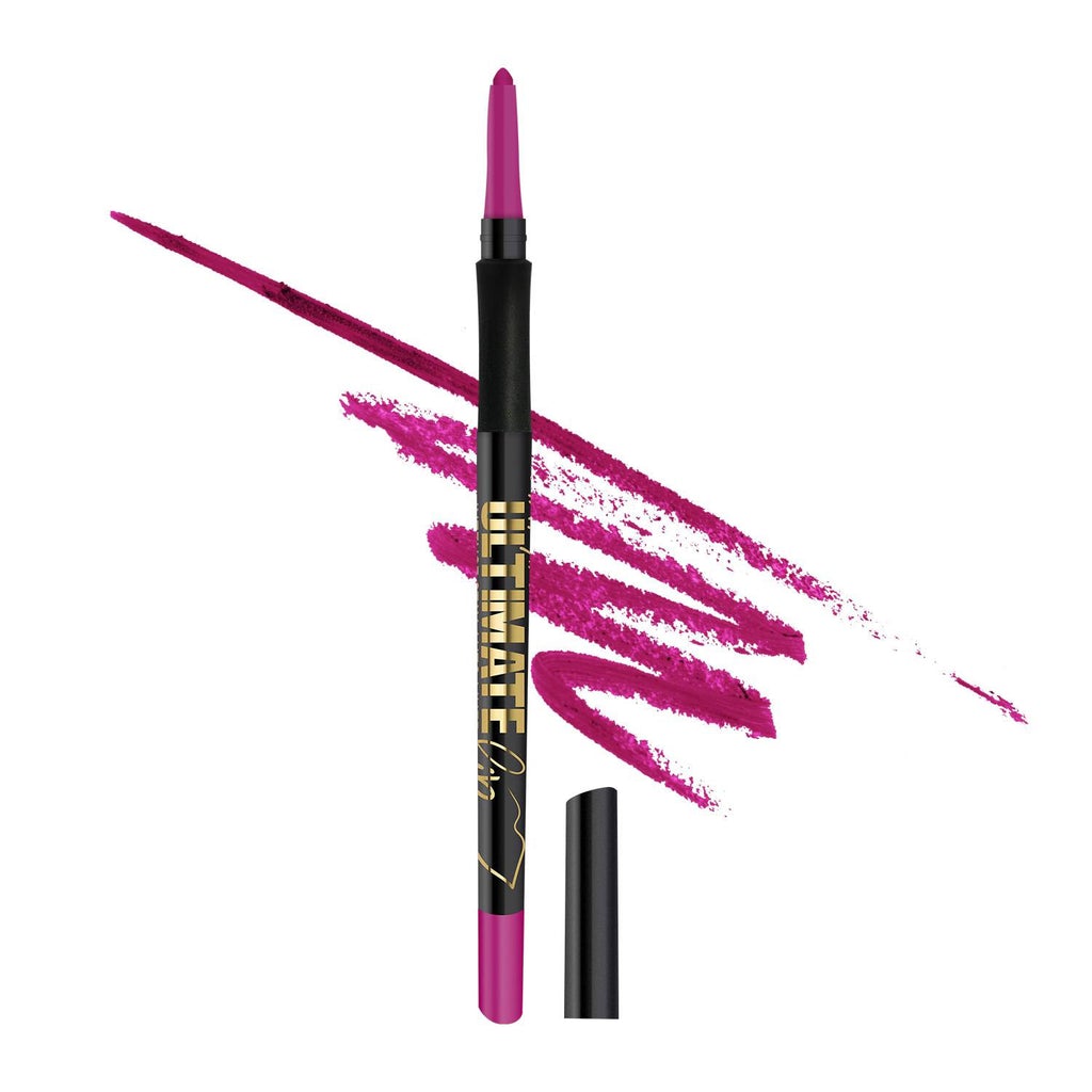 Delineador Labial L.A. Girl Ultimate Intense