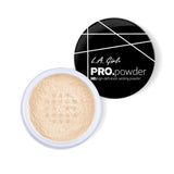 Polvo L.A. Girl Pro.Powder