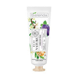 Crema De Manos Bielenda Vanilla Milk Fig Orange Flower 50ml - Crema