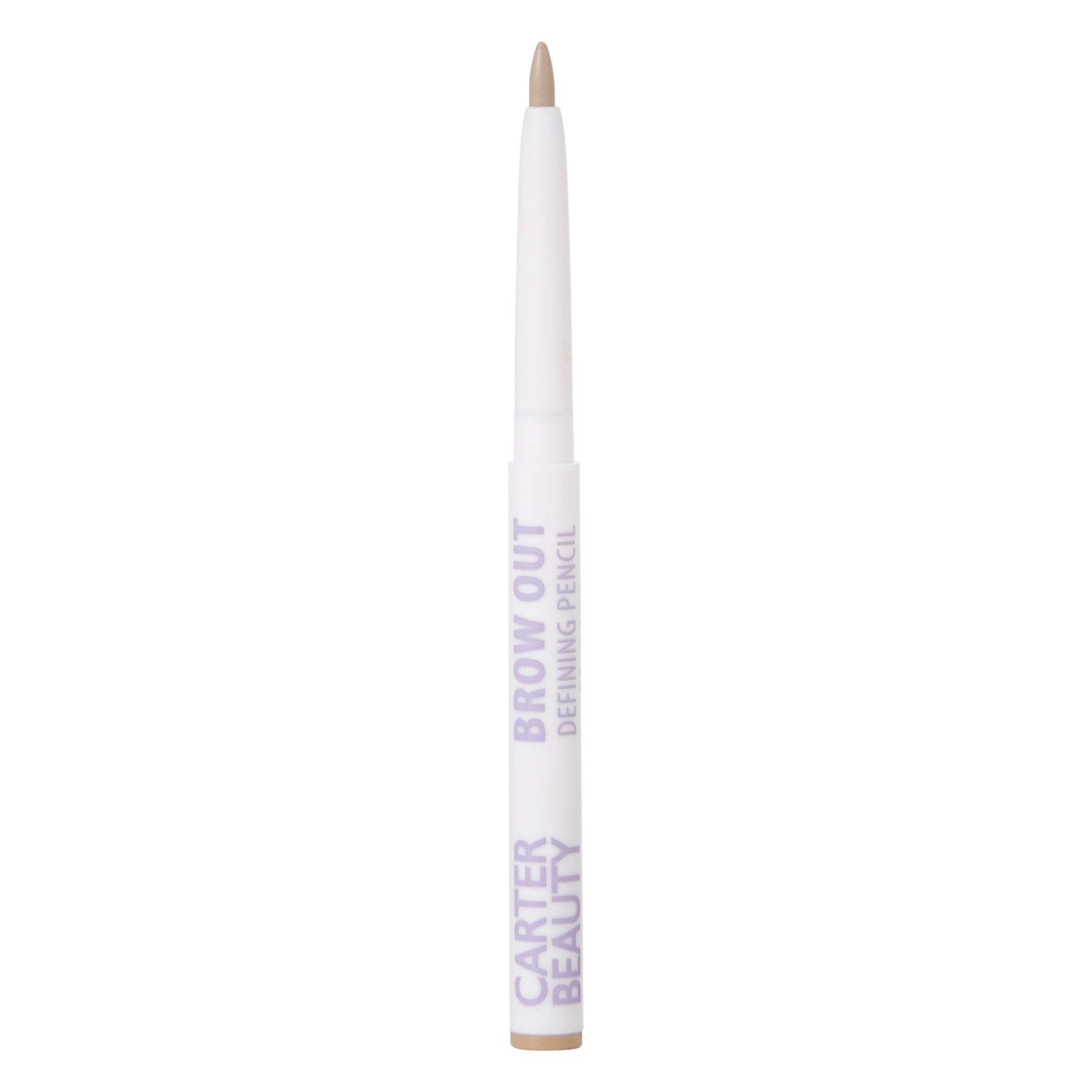 Lápiz De Cejas Carter Beauty Brow Out - Perfilador de Cejas