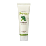 Espuma Limpiadora Skinfood Fresh Green Pure Broccoli 130ml